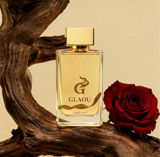 Oud Rosée