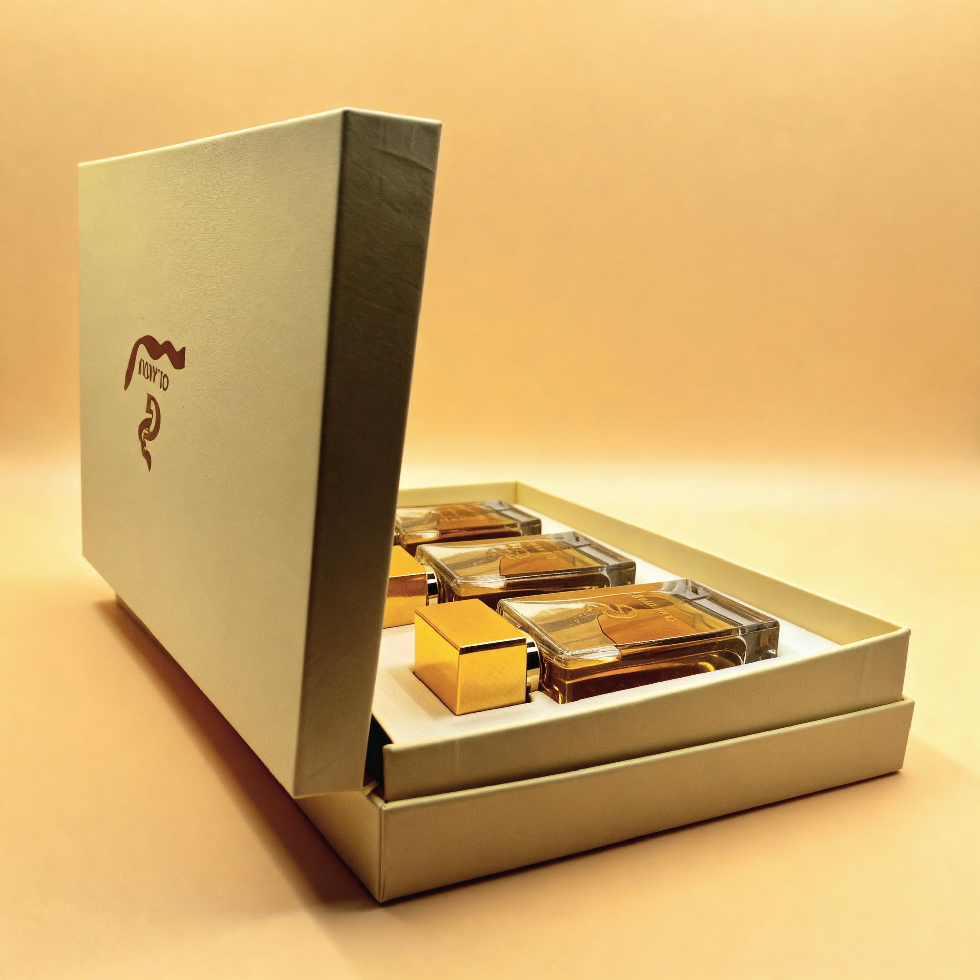 Parfüm Set Box