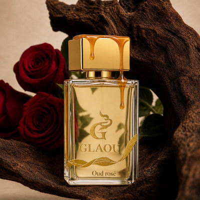 Oud Rosée