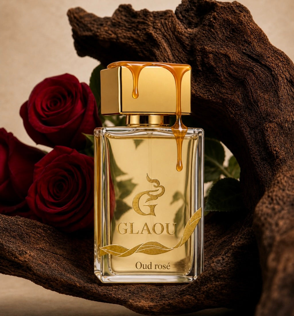 Oud Rosée