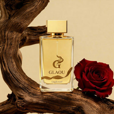 Oud Rosée